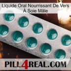 Liquide Oral Nourrissant De Vers À Soie Mâle dapoxetine1